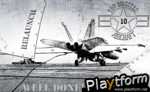 Flight Deck (iPhone/iPod)