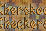 Cherokee Checkers (iPhone/iPod)