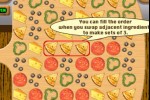 Flying Pizza (iPhone/iPod)