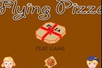 Flying Pizza (iPhone/iPod)