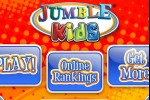 Jumble Kids (iPhone/iPod)