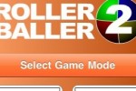 Roller Baller (iPhone/iPod)