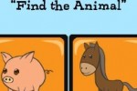 Love Share Nurture Animal Guess (iPhone/iPod)