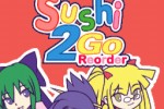 Sushi2Go (iPhone/iPod)