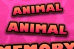 Animal Animal Memory Match (iPhone/iPod)