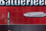 BattleFleet Embedded (iPhone/iPod)