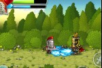 A Quest of Knights Onrush (iPhone/iPod)