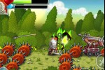 A Quest of Knights Onrush (iPhone/iPod)