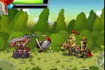 A Quest of Knights Onrush (iPhone/iPod)