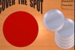 Cover The Spot (iPhone/iPod)