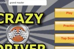 Crazy Driver (iPhone/iPod)