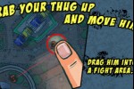 Fight Control (iPhone/iPod)