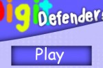 Digit Defenders (iPhone/iPod)