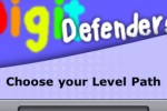 Digit Defenders (iPhone/iPod)