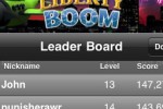 Liberty Boom (iPhone/iPod)