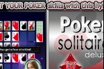 Poker Solitaire Deluxe (iPhone/iPod)