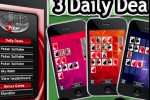 Poker Solitaire Deluxe (iPhone/iPod)