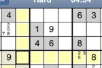 Sudoku Premium (iPhone/iPod)