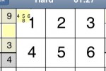 Sudoku Premium (iPhone/iPod)