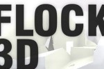 Flock: A 3D Game (iPhone/iPod)