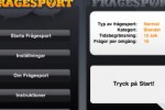 Fragesport (iPhone/iPod)