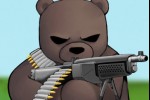 BATTLE BEARS (iPhone/iPod)