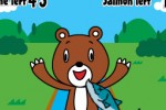 SAKE TORU BEAR (iPhone/iPod)