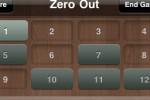 Zero Out (iPhone/iPod)