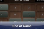 Zero Out (iPhone/iPod)