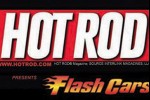 HOT ROD (iPhone/iPod)