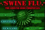 Swine Flu - The Ground Zero Chronicles (iPhone/iPod)