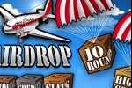 Air-Drop (iPhone/iPod)