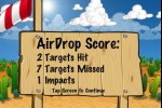 Air-Drop (iPhone/iPod)