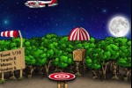 Air-Drop (iPhone/iPod)