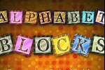 Alphabet Blocks (iPhone/iPod)