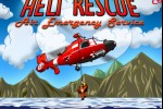 Heli Rescue (iPhone/iPod)