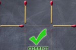 Matches Logic Game (iPhone/iPod)