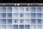 Sudoku Social (iPhone/iPod)