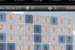 Sudoku Social (iPhone/iPod)