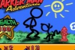 Marker Man Adventures (DS)