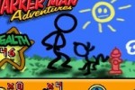 Marker Man Adventures (DS)