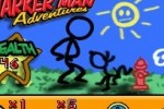 Marker Man Adventures (DS)