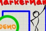 Marker Man Adventures (DS)