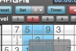 GAriGrid Professional Sudoku (iPhone/iPod)