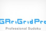 GAriGrid Professional Sudoku (iPhone/iPod)