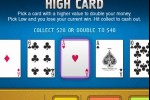 HOYLE Video Poker (iPhone/iPod)