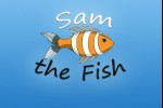 Sam the Fish (iPhone/iPod)