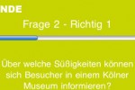 iQuizKoln (iPhone/iPod)