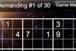 Sudoku Sensation! (iPhone/iPod)