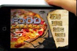 a Food Defense (iPhone/iPod)